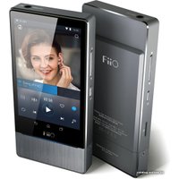 Hi-Fi плеер FiiO X7 32GB