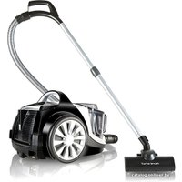 Пылесос Arnica Tesla Premium (серебристый) [ET14320]