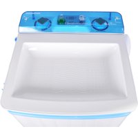 Стиральная машина с вертикальной загрузкой Renova WS-65HPE