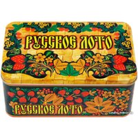 Настольная игра Нескучные игры Русское лото с бочонками