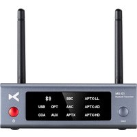 Bluetooth аудиоресивер/передатчик xDuoo MX-01
