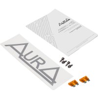 Автомобильный усилитель Aura Fireball-4.150