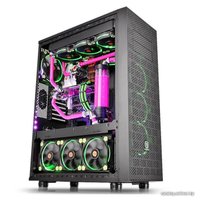 Корпус Thermaltake Core X71 [CA-1F8-00M1WN-00]