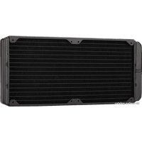 Кулер для процессора Corsair Hydro Series H100i v2 [CW-9060025-WW]
