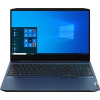 Игровой ноутбук Lenovo IdeaPad Gaming 3 15IMH05 81Y40099RK