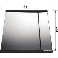 Сушилка для посуды Blanco Zerox 223067