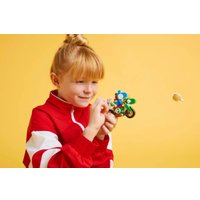 Конструктор LEGO Mario Kart – Мотоцикл Йоши 72031