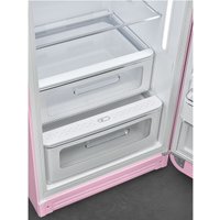 Однокамерный холодильник Smeg FAB28RPK6
