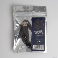 Новогодняя гирлянда Luazon Нить 5198348 (теплый белый)