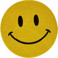 Ковер для детской Merinos Smile NC19-DAIRE-YELLOW (1х1)