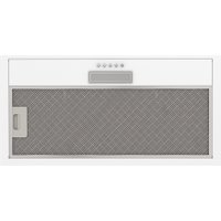 Кухонная вытяжка Elikor Cube Basic 60П-500-КЗД (белый) в Бресте