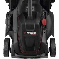 Газонокосилка PARKSIDE Performance Pperm 2000 A1