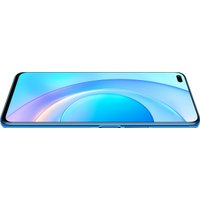 Смартфон HONOR 50 Lite 6GB/128GB международная версия (насыщенный синий)