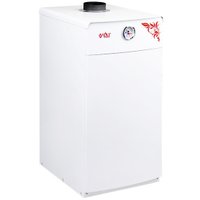 Отопительный котел Очаг Премиум АКГВ-17.4 Е