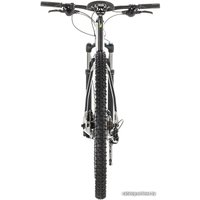 Велосипед Cube Attention 29 (серый, 2019)