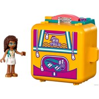 Конструктор LEGO Friends 41671 Кубик Андреа для плавания