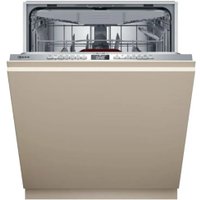 Встраиваемая посудомоечная машина NEFF S155EVX04E