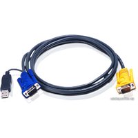 Кабель Aten 2L-5203UP (3 м)