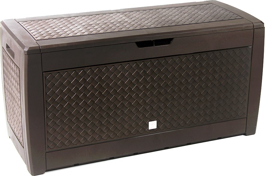 

Сундук Prosperplast Boxe Matuba (коричневый)