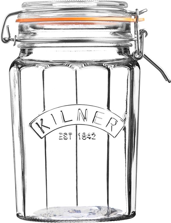 

Емкость Kilner Clip Top K-0025.734V