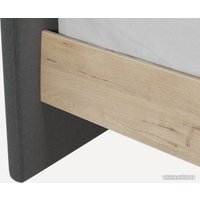 Кровать Divan Мира 90 (Textile Grey)
