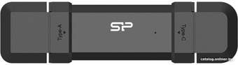 Внешний накопитель Silicon-Power DS72 1TB SP001TBUC3S72V1K