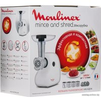 Мясорубка Moulinex HV2 ME209139