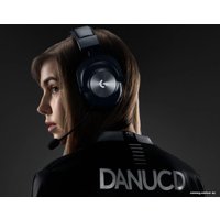 Наушники Logitech G Pro X Wireless