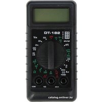 Мультиметр Tundra DT-182