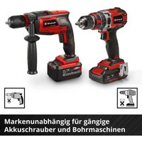 Набор бит Einhell 49118693