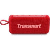Беспроводная колонка Tronsmart Trip 2 (красный)