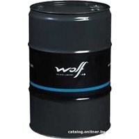 Моторное масло Wolf ExtendTech 5W-40 HM 60л