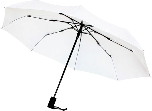 

Складной зонт SunShine Vortex 8004.01 (белый)