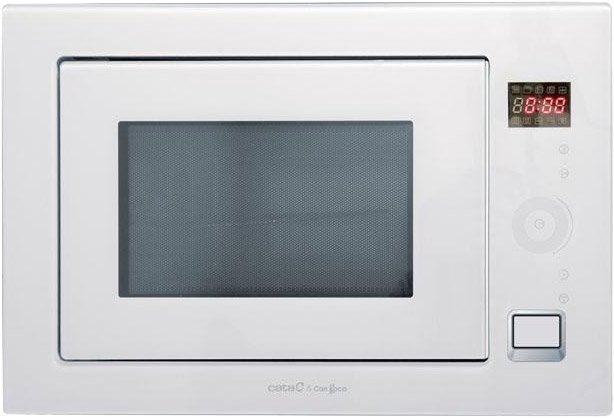 

Микроволновая печь CATA MC 25 GTC WH