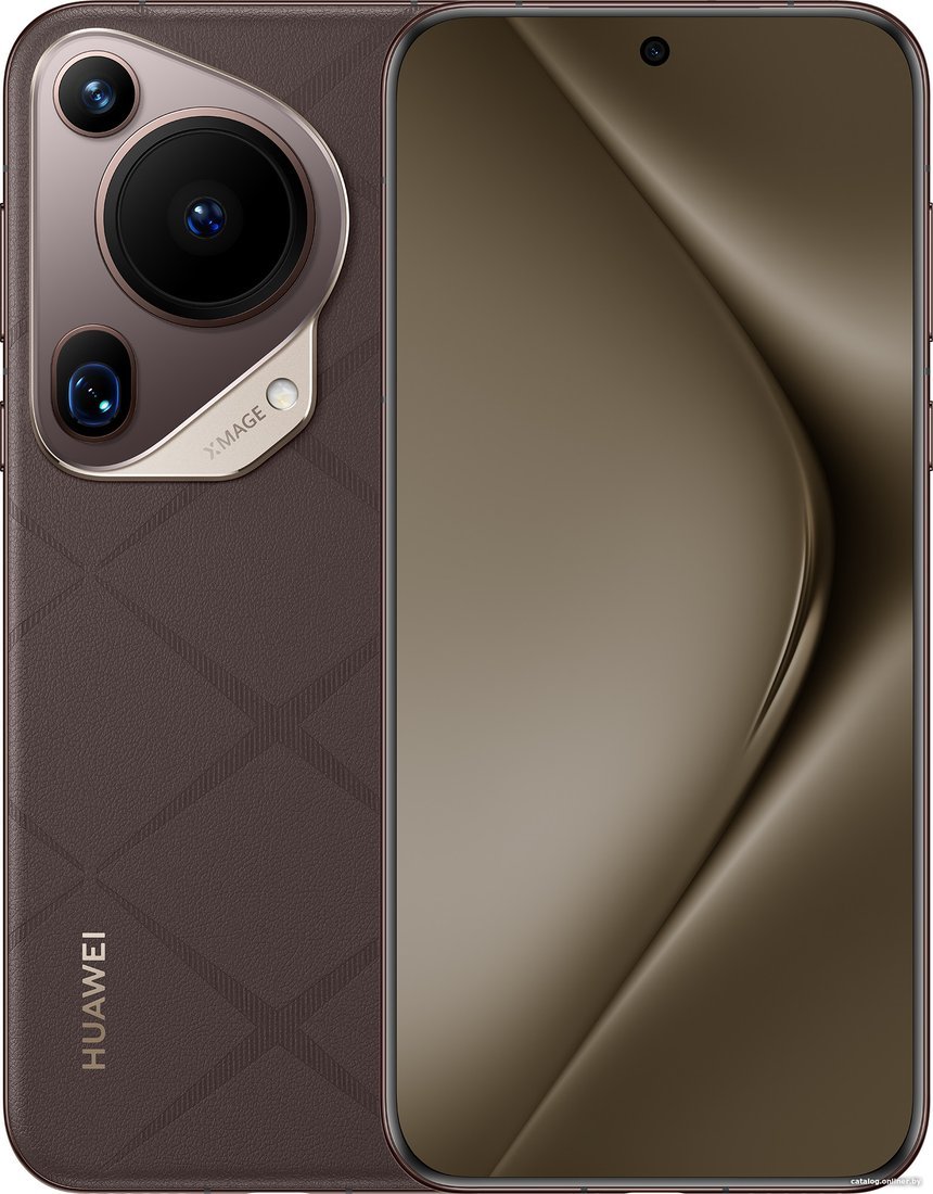 

Телефон Huawei Pura 70 Ultra HBP-LX9 16GB/1TB (коричневый)