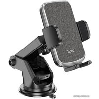 Держатель для смартфона Hoco CA95 (черный)