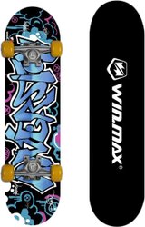 WME05015Z4 (graffity blue)