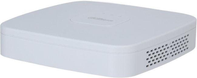

Сетевой видеорегистратор Dahua DHI-NVR2104-S3