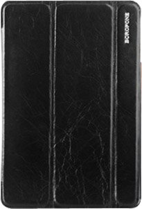 Чехол для планшета Borofone General для iPad Mini черный