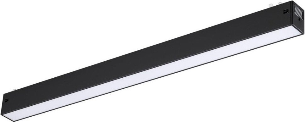 

Трековый светильник Novotech Vector 359939