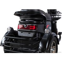 Электроскутер White Siberia Sibtrike L 2000W в Бресте