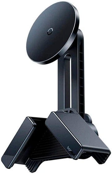 

Держатель для смартфона Baseus T-Space TC1 Central Screen Mount C0013501