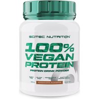 Протеин комплексный Scitec Nutrition 100% Vegan Protein (1000 г)