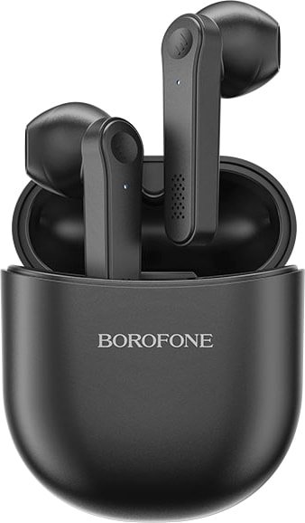 

Наушники Borofone BE49 (черный)