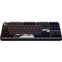 Клавиатура Red Square Alumix TKL Equinox v2 (g3ms Sapphire)