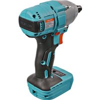 Гайковерт Sturm CD20350BL (без АКБ)