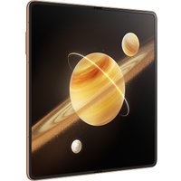 Телефон HONOR Magic V3 12GB/512GB международная версия (красновато-коричневый)