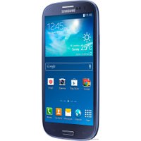 Смартфон Samsung Galaxy S3 Neo Blue [I9301]