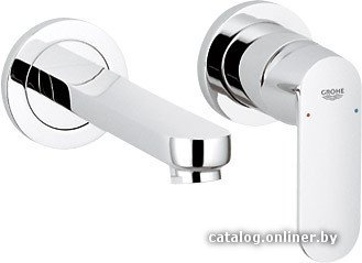 Смеситель Grohe Eurosmart Cosmopolitan 19381000