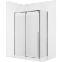 Душевой уголок Ambassador Intense 160x80x200 110021105IX-80IX